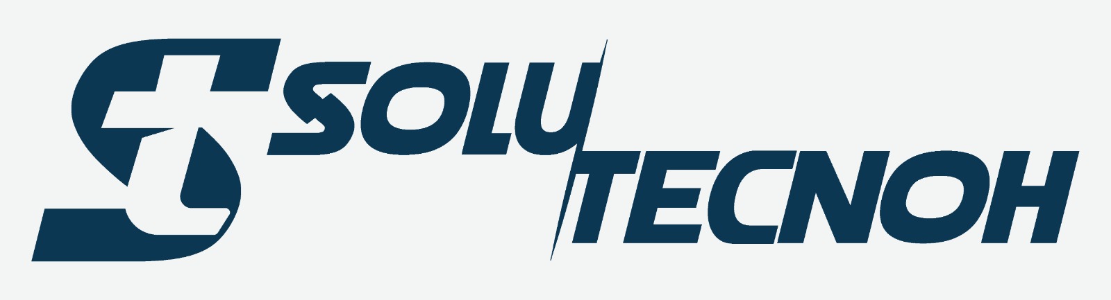 Logo SOLUTECNOH